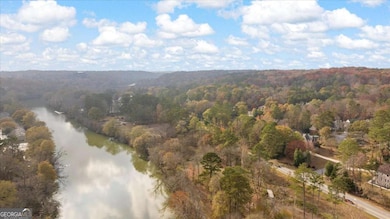 1010 Taimen Dr, Roswell, GA 30075 - photo 2