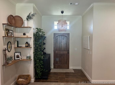 182 Edgewood Cir, Durant, OK 74701 - photo 3