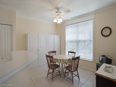 Kitchen w/ breakfast room - spotless!