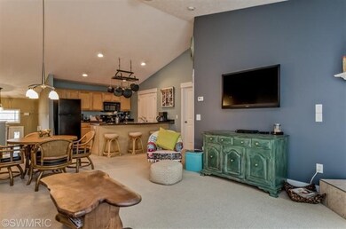 7489 Crooked Creek Dr SW unit 73, Byron Center, MI 49315 - photo 3