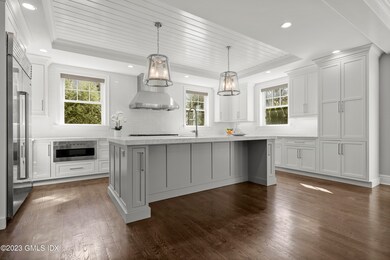 196 Valley Rd, Cos Cob, CT 06807 - photo 5