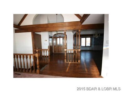 Beautiful Entryway