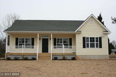 0 5th St unit 1004074106, Colonial Beach, VA 22443 - photo 4