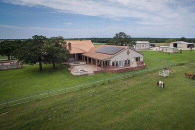 266 County Road 4577, Boyd, TX 76023 - photo 2