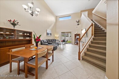 Open FloorPlan
