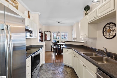 78 Spring Crossing Cir, Greer, SC 29650 - photo 5