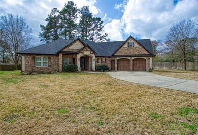 30603 Meadow Wood Dr, Magnolia, TX 77354 - photo 2