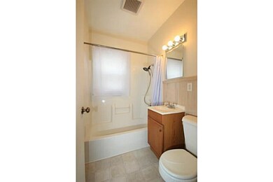 Bathroom.