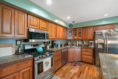 1 Sandstone Dr, Durango, CO 81301 - photo 5