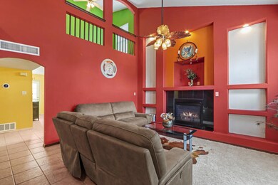 14312 Desert Sunset Dr, Horizon City, TX 79928 - photo 7