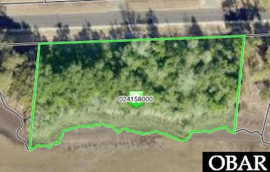 County map of property