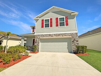 9399 SW Serapis Way, Port Saint Lucie, FL 34987 - photo 3