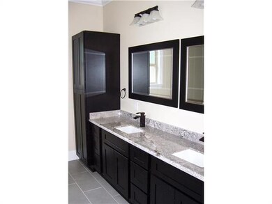 Master Bath/Spa.