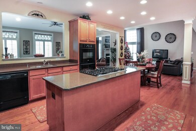 42093 Porch Light Dr, Aldie, VA 20105 - photo 6