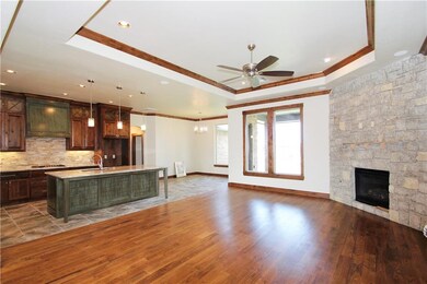 2309 Merlot Ct, Edmond, OK 73012 - photo 3