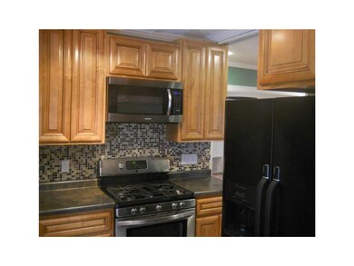Kitchen. Newly updated with top-line appliances, c