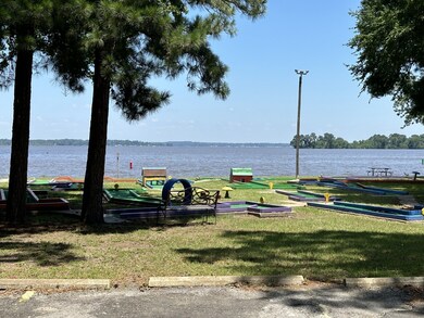 Miniature Golf Course