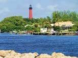 Jupiter Light house