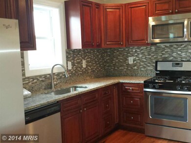 4918 Fable St, Capitol Heights, MD 20743 - photo 5