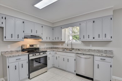 2339 Basswood Dr, Augusta, GA 30906 - photo 3