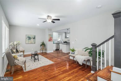 17 Harvard Rd, Audubon, NJ 08106 - photo 5