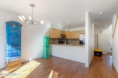 Dining Area - Not Staged2