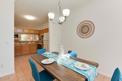 Ready for your dinner party!