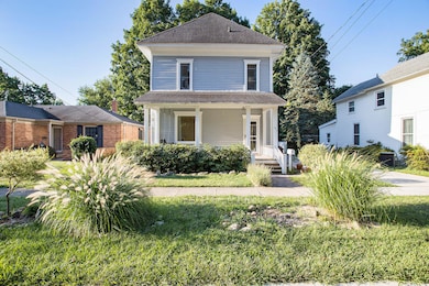 213 W Prospect St, Marshall, MI 49068 - photo 2