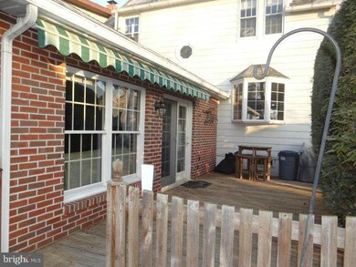 524 Bishop Ave, Chambersburg, PA 17201 - photo 7