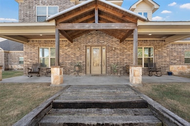 2370 Garrett Ln, China Spring, TX 76633 - photo 2