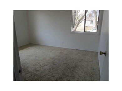 Bedroom.