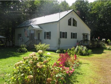 95 Dame Rd, Center Tuftonboro, NH 03816 - photo 3