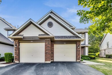 1760 Nature Ct unit 58C176, Schaumburg, IL 60193 - photo 2