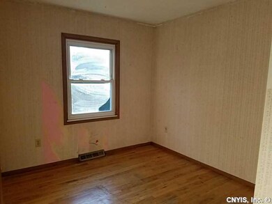 Bedroom.