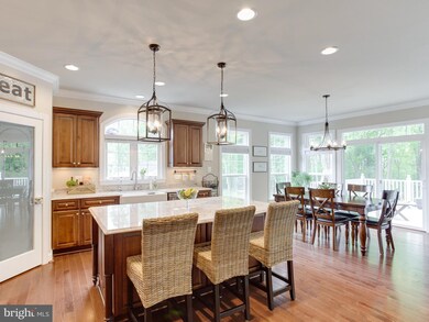 1907 Kathleens Way, Prince Frederick, MD 20678 - photo 2