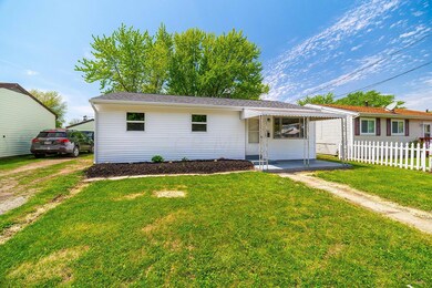 407 Avondale Ave, Marion, OH 43302 - photo 2