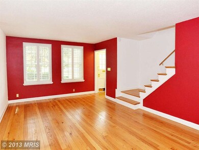 4127 36th St S unit 827, Arlington, VA 22206 - photo 2