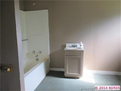 287 S Happy Valley Rd, Cleveland, OK 74020 - photo 5