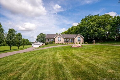 6713 High Jackson Rd, Charlestown, IN 47111 - photo 2