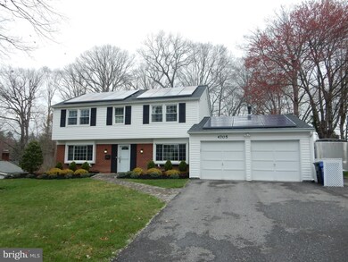 4705 Redding Ln, Bowie, MD 20715 - photo 2