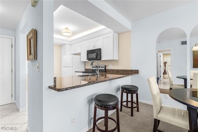 Glen Abbey At Golfview unit 307 - MUIRFIELD, Fort Myers, FL 33919 - photo 7