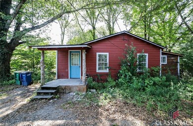 324 1/2 Derby St, Athens, GA 30601 - photo 5