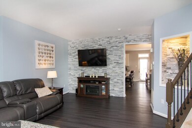 9401 High Rock Way unit 29, Owings Mills, MD 21117 - photo 4