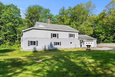 96 Kenney Rd, Loudon, NH 03307 - photo 2