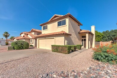 Curb Appeal!