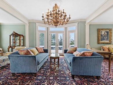 153 North Ave, Weston, MA 02493 - photo 6