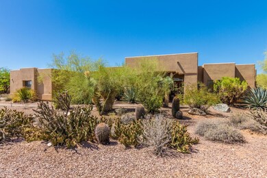 6848 E Burnside Trail, Scottsdale, AZ 85266 - photo 4