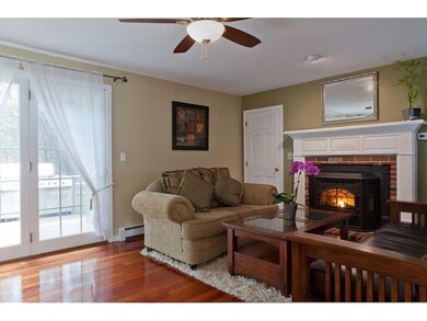 Den/Family/Great Room.