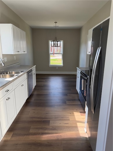 2 Heyward Ave, Honea Path, SC 29654 - photo 6