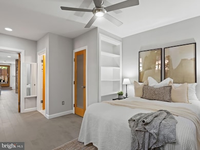 1361 Irving St NW unit 3, Washington, DC 20010 - photo 7